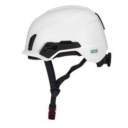 MSA V-Gard H2 Safety Helmet, Non-Vented:Personal Protective Equipment:Head