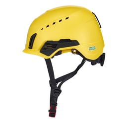 MSA V-Gard H2™ Safety Helmet, MIPS, Vented