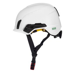 MSA V-Gard H2 Safety Helmet, MIPS, Non-Vented Climbing Helmet:Personal