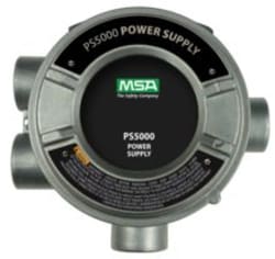 MSA ULTIMA X5000 Gas Monitor, Oxygen 0 to 25% gas monitor:Industrial Hygiene