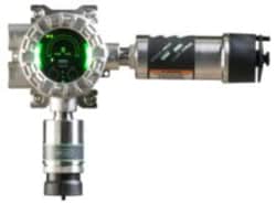 MSA ULTIMA X5000 Gas Monitor, Oxygen 0 to 25% gas monitor:Industrial Hygiene