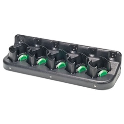 MSA Altair 5X Multigas Detectors: Unit Chargers Altair 5X Detector 10-unit | Buy Online | MSA&trade; | Fisher Scientific