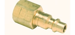 MSA™ Full Facepiece Respirator Accessory, Adapters