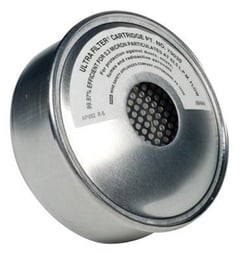 MSA™ Cartridge for Ultra Filter™ Respirators
