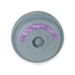 MSA™ OptimAir™ TL PAPR: High-Efficiency Cartridges