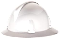 MSA Topgard Protective Hat:Personal Protective Equipment:Head Protection