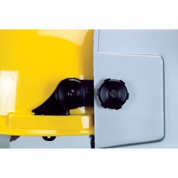 MSA™ Cap Adapters