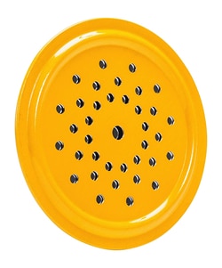 MSA™ Ultra Elite™ Twin Cartridge Full Facepiece Respirator Accessory, Speech Diaphragm