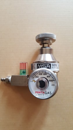 MSA™ Matched Flow Regulator