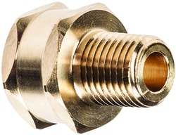 MSA™ Quick Disconnect Accessories for Airline Respirators and Hoods