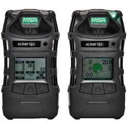 MSA™ Carrying Cases Sirius™ Multigas Detector