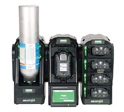 MSA™ Multi-Unit Power Supply for Solaris™ Multigas Detector