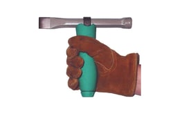 MSA™ Ergonomic Tool Holders: Strap Hands-Off