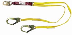 MSA™ Sure-Stop™ Energy-Absorbing Lanyard