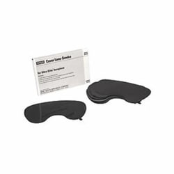 MSA™ Ultra Elite™ Twin Cartridge Full-Facepiece Respirator Accesories: Lens Cover
