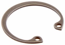 MSA™ Nightfighter™ Heads-Up Display System Accessory, Stainless Steel Retaining Ring