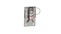 MSA™ XTIRPA™ 3 in. Wall Adapter