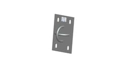 MSA™ XTIRPA™ Adapter, Universal Ring, IX