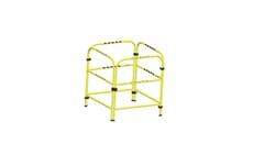MSA™ XTIRPA™ Multifunctional Barricade 4 Side, IX