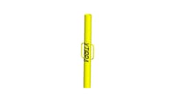 MSA™ XTIRPA™ 4 in. Mast for Davit Arm, 42 in. High