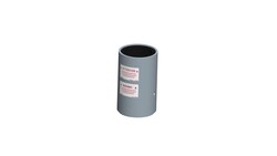 MSA™ XTIRPA™ 4 in. Mast Sleeve Adapter