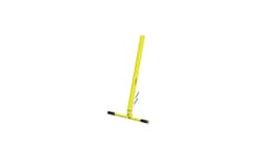 MSA™ XTIRPA™ T-Bar Leg, 47 to 75 in., Adjustable, X