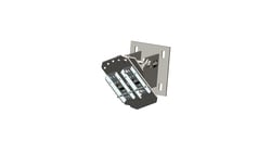 MSA™ XTIRPA™ Mural Wall Angular Adapter