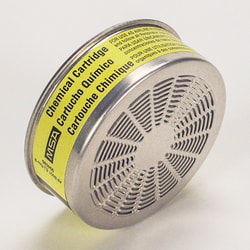 MSA™ Quick-Disconnects and Adapters: Airline Filter Cartridge