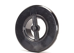 MSA Inhalation Valve Seat Inhalation Valve Seat:Personal Protective Equipment,