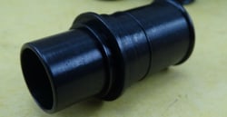 MSA™ Nightfighter™ Heads-Up Display System Accessory, Breathing Tube Insert