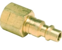 MSA™ Quick-Disconnect Valve Assembly Accessory, Hose System
