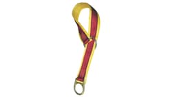 MSA™ Double D Ring Anchorage Connector Strap