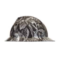 MSA V-Gard Hydro Dip Hat:Personal Protective Equipment:Head Protection