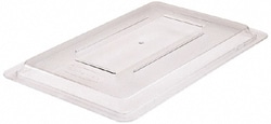 MSC Rubbermaid™ Clear Lid