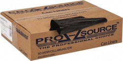 MSC Pro-Source™ 30 Gallon Trash Can Liner