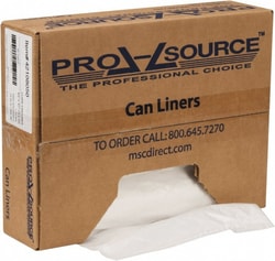 MSC Pro-Source™ Trash Can Liner