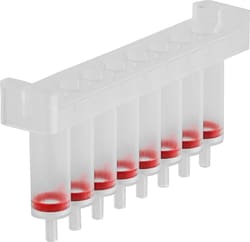 Macherey-Nagel NucleoSpin 8 Blood Core Kit, 8-well kit for DNA from blood Quantity: 384 Preps | Buy Online | Macherey-Nagel&trade; | Fisher Scientific