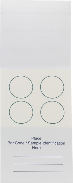 Macherey-Nagel NucleoCard for blood storage at room temperature 10 Pieces | Buy Online | Macherey-Nagel&trade; | Fisher Scientific