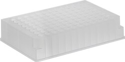 Macherey Nagel Bioanalysis Round-Well Block:Microplates, Quantity: Pack