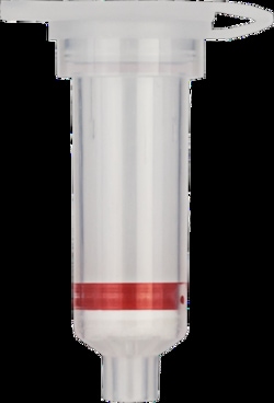 Macherey-Nagel NucleoSpin Dx Blood, CE certified Mini kit for DNA from