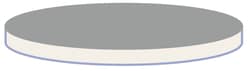 Macherey-Nagel N20 PE Closures Closure Type: Closed Top:Vials, Quantity: