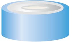 Macherey-Nagel N 20 Bi-metal Crimp Caps Silicone/PTFE | Buy Online | Macherey-Nagel&trade; | Fisher Scientific