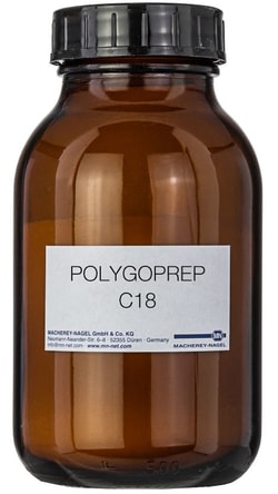 Macherey-Nagel Polygoprep 300 à 12 C18 0,1 kg | Buy Online | Macherey-Nagel&trade; | Fisher Scientific