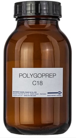 Macherey-Nagel Polygoprep 60 to 130 C18 Quantity: 0.1kg:Chromatography