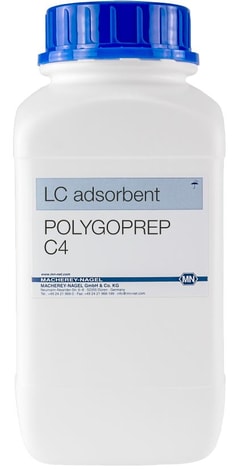 Macherey-Nagel Polygoprep 300 to 30 C4 1 kg | Buy Online | Macherey-Nagel&trade; | Fisher Scientific