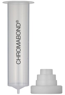 Macherey-Nagel Leersäule 30 ml, PP mit Adapter für Chromabond-Säulen (10St) 30 mL | Buy Online | Macherey-Nagel&trade; | Fisher Scientific