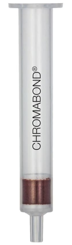 Macherey-Nagel Chromabond HR-P Polypropylene SPE Column BIG Pack Column
