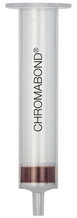 Macherey-Nagel Chromabond HR-P-AOX Polypropylene SPE Column 200 mg | Buy Online | Macherey-Nagel&trade; | Fisher Scientific