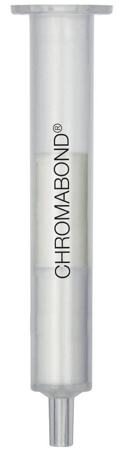 Macherey-Nagel Chromabond SA/SiOH Polypropylene SPE Column 3 mL | Buy Online | Macherey-Nagel&trade; | Fisher Scientific