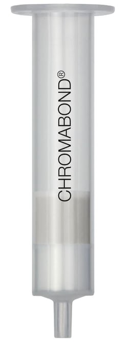 Macherey-Nagel Chromabond CN/SiOH Polypropylene SPE Column BIG Pack 6 mL | Buy Online | Macherey-Nagel&trade; | Fisher Scientific